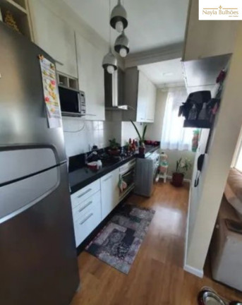 Imagem Apartamento com 3 Quartos à Venda, 65 m² em Bela Vista - Palhoça Imagem Apartamento com 3 Quartos à Venda, 65 m² em Bela Vista - Palhoça