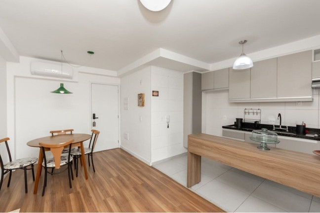 Imagem Imóvel com 2 Quartos à Venda, 59 m² em Vila Prudente - São Paulo
