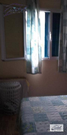 Imagem Apartamento com 2 Quartos à Venda, 43 m² em Butantã - São Paulo