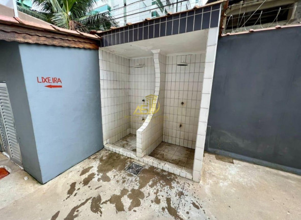 Imagem Apartamento com 1 Quarto à Venda, 38 m² em Ocian - Praia Grande Imagem Apartamento com 1 Quarto à Venda, 38 m² em Ocian - Praia Grande