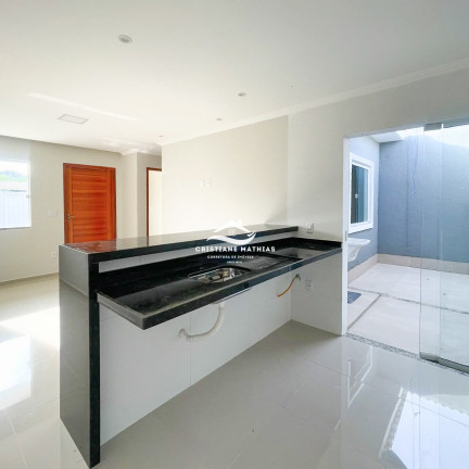 Imagem Casa com 2 Quartos à Venda, 59 m² em Jardim Atlântico Leste (itaipuaçu) - Maricá