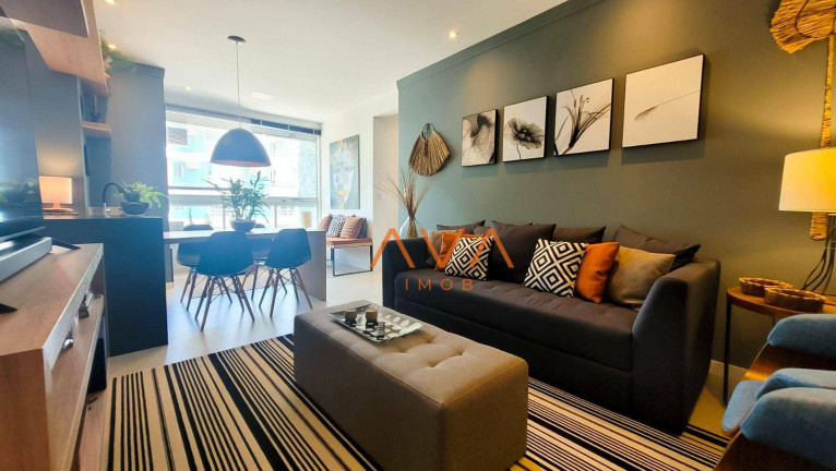 Imagem Apartamento com 2 Quartos à Venda, 77 m² em Ingleses - Florianópolis Imagem Apartamento com 2 Quartos à Venda, 77 m² em Ingleses - Florianópolis