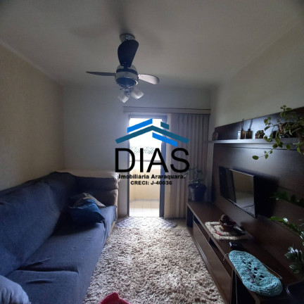 Imagem Apartamento com 2 Quartos à Venda, 73 m² em Jardim Viaduto (vila Xavier) - Araraquara Imagem Apartamento com 2 Quartos à Venda, 73 m² em Jardim Viaduto (vila Xavier) - Araraquara