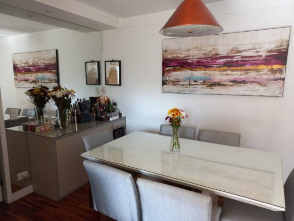 Imagem Imóvel com 2 Quartos à Venda, 70 m² em Indianópolis - São Paulo Imagem Imóvel com 2 Quartos à Venda, 70 m² em Indianópolis - São Paulo
