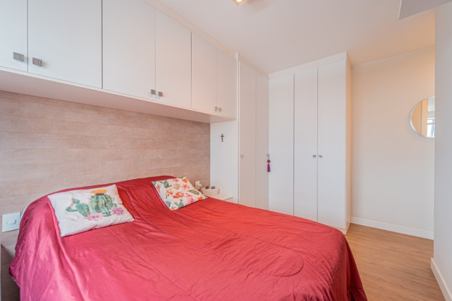 Imagem Apartamento com 2 Quartos à Venda, 65 m² em Vila Anglo Brasileira - São Paulo