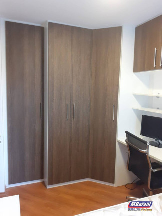 Imagem Apartamento com 1 Quarto à Venda, 34 m² em Perdizes - São Paulo Imagem Apartamento com 1 Quarto à Venda, 34 m² em Perdizes - São Paulo