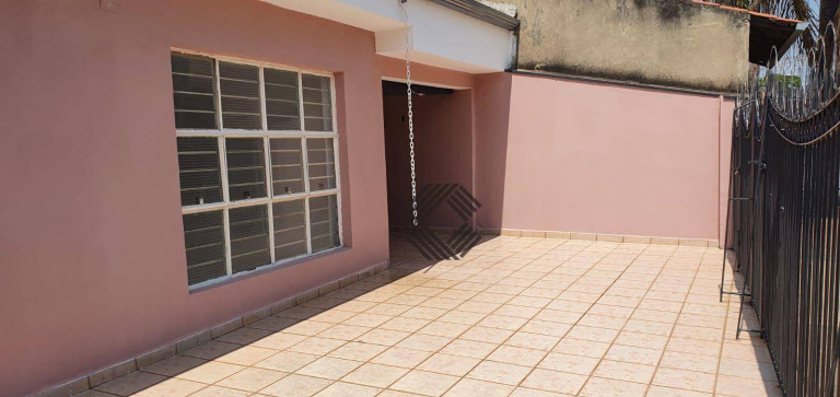 Imagem Casa com 2 Quartos à Venda, 106 m² em Vila Helena - Sorocaba Imagem Casa com 2 Quartos à Venda, 106 m² em Vila Helena - Sorocaba