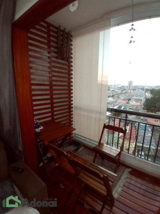 Imagem Apartamento com 3 Quartos à Venda, 70 m² em Vila Municipal - Jundiaí Imagem Apartamento com 3 Quartos à Venda, 70 m² em Vila Municipal - Jundiaí