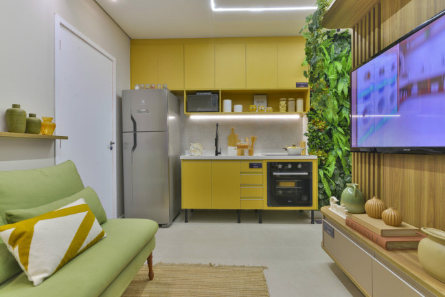 Imagem Apartamento com 1 Quarto à Venda, 28 m² em Butantã - São Paulo Imagem Apartamento com 1 Quarto à Venda, 28 m² em Butantã - São Paulo