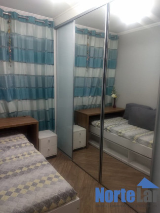 Imagem Apartamento com 3 Quartos à Venda, 50 m² em Vila Amália (zona Norte) - São Paulo Imagem Apartamento com 3 Quartos à Venda, 50 m² em Vila Amália (zona Norte) - São Paulo