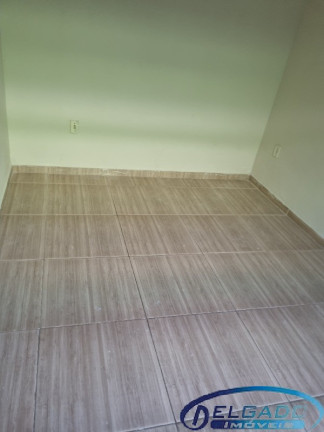 Imagem Casa com 1 Quarto para Alugar, 30 m² em Areal - Itaboraí