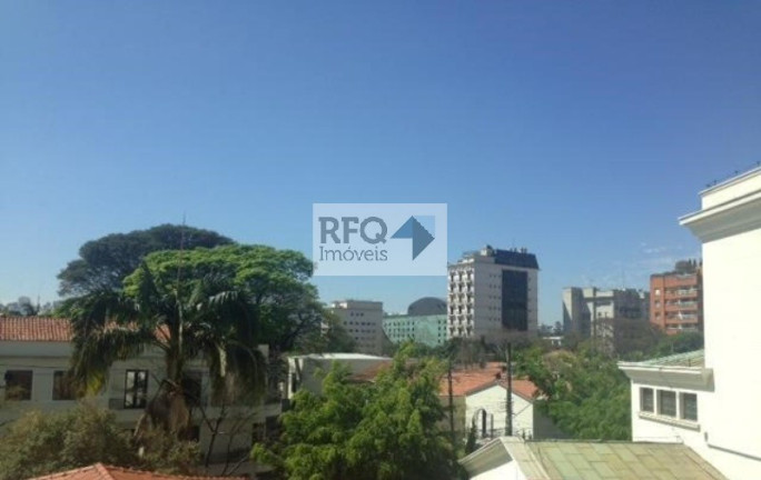 Imagem Sala Comercial à Venda, 56 m² em Jardim Paulista - São Paulo
