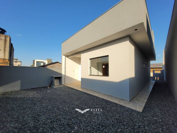 Imagem Casa com 2 Quartos à Venda, 60 m² em Itajuba - Barra Velha Imagem Casa com 2 Quartos à Venda, 60 m² em Itajuba - Barra Velha