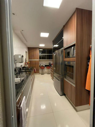 Imagem Apartamento com 3 Quartos à Venda, 202 m² em Tamboré - Santana De Parnaíba Imagem Apartamento com 3 Quartos à Venda, 202 m² em Tamboré - Santana De Parnaíba