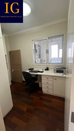 Imagem Apartamento com 3 Quartos à Venda, 143 m² em Barcelona - São Caetano Do Sul