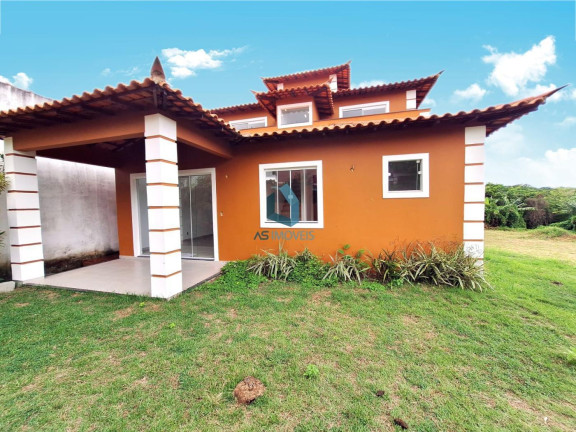 Imagem Casa de Condomínio com 3 Quartos à Venda, 140 m² em Morro Do Milagre - São Pedro Da Aldeia Imagem Casa de Condomínio com 3 Quartos à Venda, 140 m² em Morro Do Milagre - São Pedro Da Aldeia