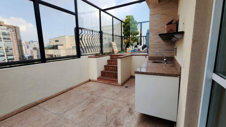 Imagem Apartamento com 3 Quartos à Venda, 227 m² em Perdizes - São Paulo Imagem Apartamento com 3 Quartos à Venda, 227 m² em Perdizes - São Paulo