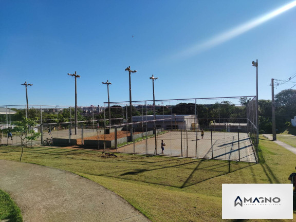 Imagem Casa de Condomínio com 2 Quartos à Venda, 100 m² em Parque Verde - Cascavel