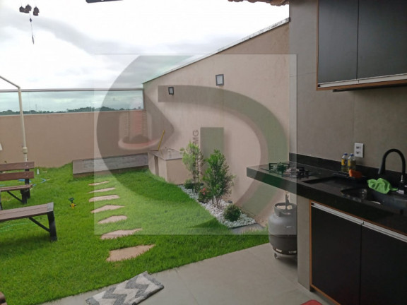 Imagem Casa com 3 Quartos à Venda, 120 m² Imagem Casa com 3 Quartos à Venda, 120 m²