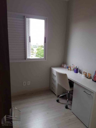 Imagem Apartamento com 2 Quartos à Venda, 54 m² em Jardim São Carlos - Sorocaba