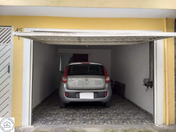 Imagem Casa com 2 Quartos à Venda, 125 m² em Conjunto Promorar Rio Claro ( Zona Leste ) - São Paulo Imagem Casa com 2 Quartos à Venda, 125 m² em Conjunto Promorar Rio Claro ( Zona Leste ) - São Paulo