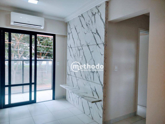 Imagem Apartamento com 3 Quartos à Venda, 62 m² em Jardim Flamboyant - Campinas Imagem Apartamento com 3 Quartos à Venda, 62 m² em Jardim Flamboyant - Campinas