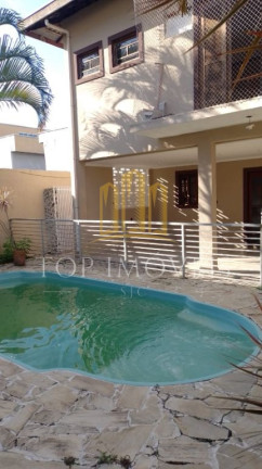 Imagem Sobrado com 3 Quartos para Alugar, 250 m² em Loteamento Villa Branca - Jacareí Imagem Sobrado com 3 Quartos para Alugar, 250 m² em Loteamento Villa Branca - Jacareí