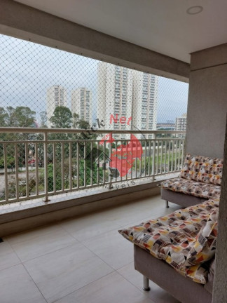 Imagem Apartamento com 3 Quartos à Venda, 94 m² em Centro - São Bernardo Do Campo Imagem Apartamento com 3 Quartos à Venda, 94 m² em Centro - São Bernardo Do Campo