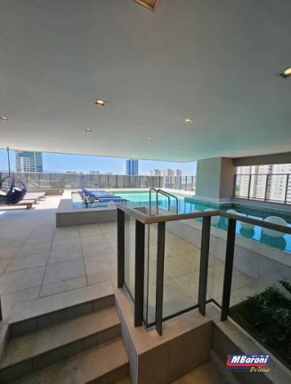 Imagem Apartamento com 1 Quarto à Venda, 22 m² em água Branca - São Paulo Imagem Apartamento com 1 Quarto à Venda, 22 m² em água Branca - São Paulo