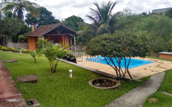 Imagem Imóvel com 3 Quartos à Venda, 140 m² em Caçapava - Caçapava Imagem Imóvel com 3 Quartos à Venda, 140 m² em Caçapava - Caçapava