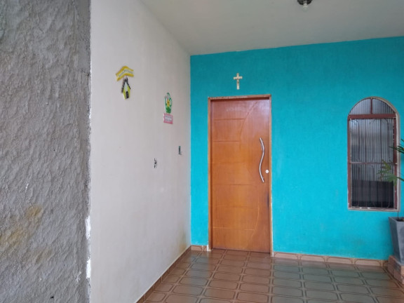 Imagem Casa com 2 Quartos à Venda, 87 m² em Residencial E Comercial Cidade Jardim - Pindamonhangaba Imagem Casa com 2 Quartos à Venda, 87 m² em Residencial E Comercial Cidade Jardim - Pindamonhangaba