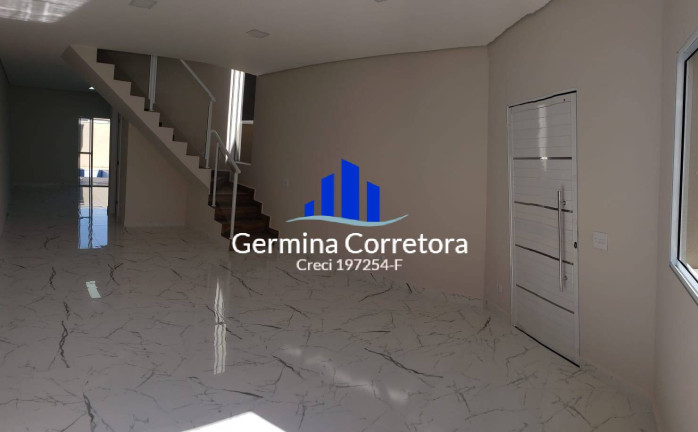 Imagem Casa com 3 Quartos à Venda, 130 m² em Chácara Jaguari (fazendinha) - Santana De Parnaíba Imagem Casa com 3 Quartos à Venda, 130 m² em Chácara Jaguari (fazendinha) - Santana De Parnaíba