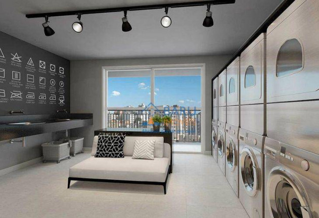 Imagem Apartamento com 1 Quarto à Venda, 35 m² em Cerqueira César - São Paulo Imagem Apartamento com 1 Quarto à Venda, 35 m² em Cerqueira César - São Paulo