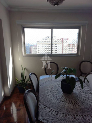 Imagem Apartamento com 3 Quartos à Venda, 100 m² em Vila Mariana - São Paulo Imagem Apartamento com 3 Quartos à Venda, 100 m² em Vila Mariana - São Paulo