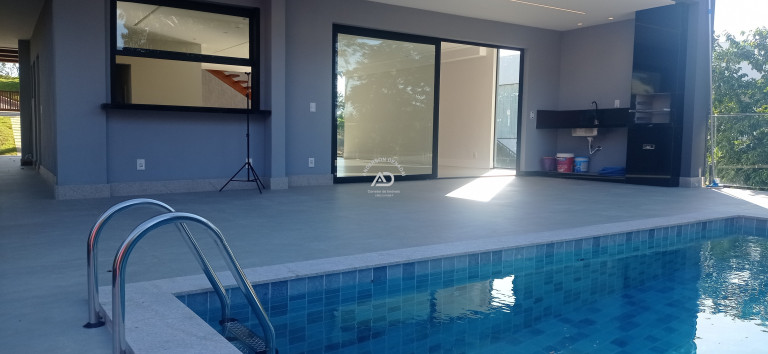 Imagem Casa com 4 Quartos à Venda, 312 m² em Iriri - Anchieta