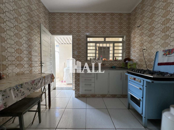 Imagem Imóvel Comercial à Venda, 179 m² em Vila Bom Jesus - São José Do Rio Preto