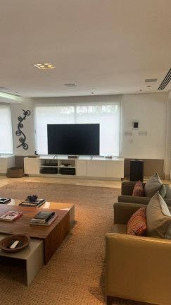 Imagem Casa com 5 Quartos à Venda, 900 m² em Tamboré - Santana De Parnaíba Imagem Casa com 5 Quartos à Venda, 900 m² em Tamboré - Santana De Parnaíba