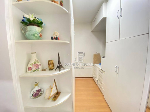 Imagem Apartamento com 3 Quartos à Venda, 112 m² em Agriões - Teresópolis Imagem Apartamento com 3 Quartos à Venda, 112 m² em Agriões - Teresópolis