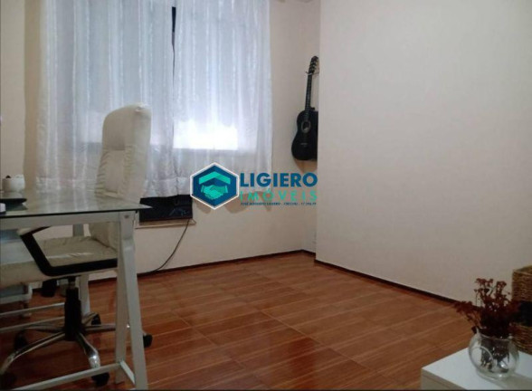 Imagem Apartamento com 2 Quartos à Venda, 80 m² em Icaraí - Niterói