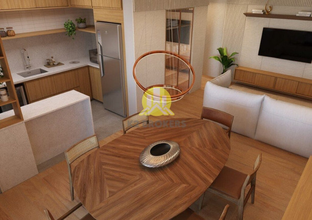 Imagem Apartamento com 3 Quartos à Venda, 126 m² em Juvevê - Curitiba Imagem Apartamento com 3 Quartos à Venda, 126 m² em Juvevê - Curitiba