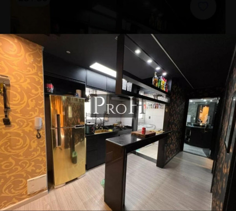 Imagem Apartamento com 2 Quartos à Venda, 54 m² em Campos Elíseos - São Paulo