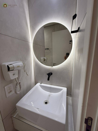 Imagem Studio com 1 Quarto à Venda, 24 m² em Vila Olímpia - São Paulo