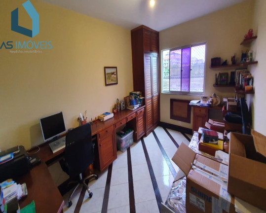 Imagem Cobertura com 4 Quartos à Venda, 140 m² em Braga - Cabo Frio