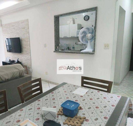 Imagem Apartamento com 2 Quartos à Venda, 75 m² em Vila Guilhermina - Praia Grande Imagem Apartamento com 2 Quartos à Venda, 75 m² em Vila Guilhermina - Praia Grande
