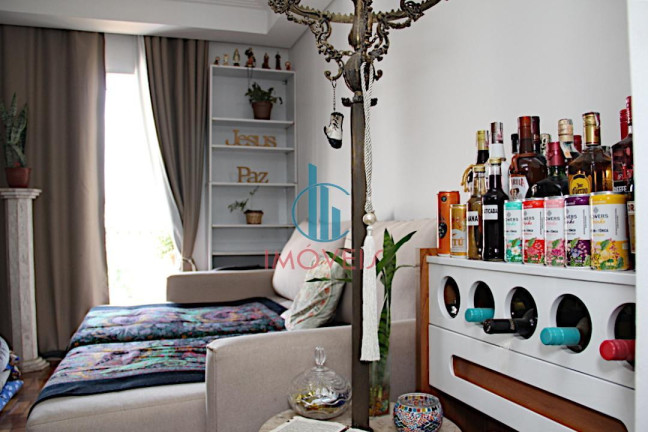 Imagem Apartamento com 2 Quartos à Venda, 60 m² em Saúde - São Paulo Imagem Apartamento com 2 Quartos à Venda, 60 m² em Saúde - São Paulo