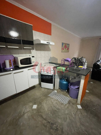 Imagem Sobrado com 2 Quartos à Venda, 60 m² em Massaguaçu - Caraguatatuba Imagem Sobrado com 2 Quartos à Venda, 60 m² em Massaguaçu - Caraguatatuba