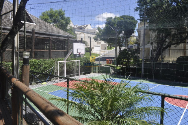 Imagem Casa com 4 Quartos à Venda, 148 m² em Vista Alegre - Curitiba