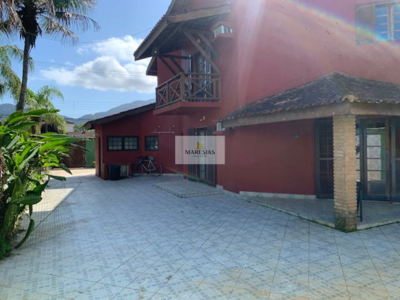 Imagem Casa com 4 Quartos à Venda, 250 m² em Maresias - São Sebastião Imagem Casa com 4 Quartos à Venda, 250 m² em Maresias - São Sebastião