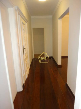 Imagem Apartamento com 4 Quartos à Venda, 256 m² em Boqueirão - Santos