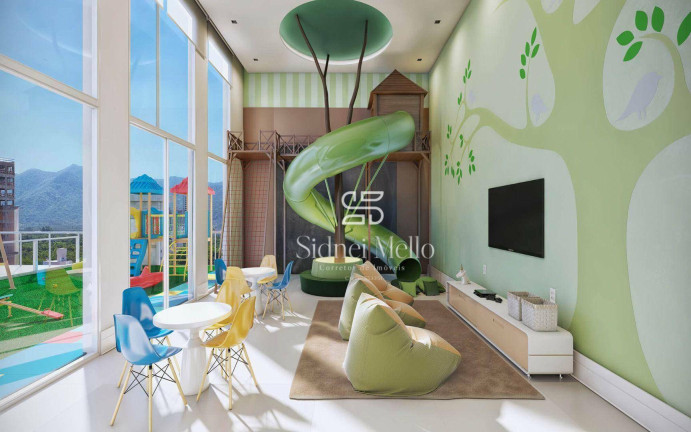 Imagem Apartamento com 4 Quartos à Venda, 127 m² em Meia Praia - Itapema